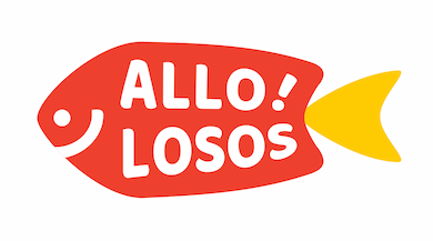 Алло,Лосось